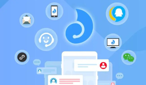 打赏台多合一支付收款HTML源码-迪思分享