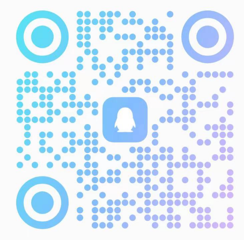 扫码加入QQ群-迪思分享